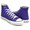 CONVERSE CANVAS ALL STAR J HI PURPLE 32065048画像