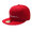Supreme Classic Script New Era RED画像