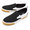 SLACK CALMER ES SLIP-ON BLACK/WHITE/GUM SL1492-059画像