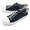 SLACK CLUDE PREMIUM SUEDE NAVY/WHITE SL1401-265画像