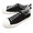 SLACK CLUDE PREMIUM SUEDE BLACK/WHITE SL1401-001画像