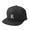 RADIALL CVS - BASEBALLCAP (BLACK)画像