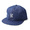 RADIALL CVS - BASEBALLCAP (INDIGO)画像