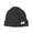 RADIALL C-10 - WATCH CAP (BLACK)画像
