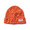 RADIALL C-10 - WATCH CAP (ORANGE)画像