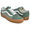VANS OLD SKOOL DUCK GREEN / GUM VN0A38G1Q9V画像