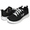 SKECHERS GRACEFUL GET CONNECTED black/white 12615-BKW画像