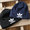 adidas Originals TREFOIL BEANIE MLH83画像