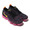 NIKE W AIR VAPORMAX FLYKNIT 2 GRIDIRON/LASER ORANGE-PINK BLAST-BLACK 942843-008画像