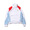 PUMA RETRO TRACK JACKET PUMA WHITE 577548-02画像
