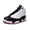 NIKE JORDAN 13 RETRO PS "HE GOT GAME" "MICHAEL JORDAN" "LIMITED EDITION for JORDAN BRAND" WHT/BLK/RED 414575-104画像