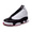 NIKE AIR JORDAN 13 RETRO GS "HE GOT GAME" "MICHAEL JORDAN" "LIMITED EDITION for JORDAN BRAND" WHT/BLK/RED 884129-104画像