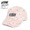 LEFLAH GOTHIC FLOWER LOW CAP -RED-画像