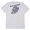 DESCENDANT Kid bearing/CREW NECK SS WHITE 182ATDS-CSM31画像