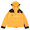THE NORTH FACE 1990 MOUNTAIN JACKET GTX TNF YELLOW画像