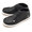 conqueror SHOES FLOATER BLACK画像