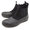 MoonStar FINE VULCANIZED ALW SIDEGOA BLACK 54321186画像