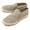 MoonStar FINE VULCANIZED MOCCKA SAND 54321198画像
