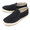 MoonStar FINE VULCANIZED MOCCKA CHARCOAL 54321191画像