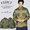 CLUCT MILITARY PKT SHIRT 02896画像