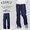 CLUCT BAKER SHIN DENIM PANTS 02918画像