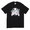 TENDERLOIN TEE PC BLACK画像
