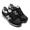 new balance MNCSKS BLACK/SILVER画像