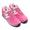 new balance M576PNK PINK/WHITE画像