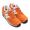 new balance M576OO ORANGE/WHITE画像