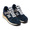 new balance MSX90PNA NAVY画像