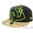 DC SHOES × NEW ERA Print Up Snapback Cap ADYHA03692画像