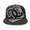 DC SHOES × NEW ERA Double Up Snapback Cap ADYHA03966画像