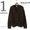 Kaptain Sunshine Cashmere 12G Garment Dye Knit Cardigan KS8FKN03画像