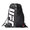Reebok UFC DRAWSTRING GYMSACK BLACK FF2997115画像