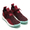 adidas Originals Harden LS 2 LACE NIGHT RED/NOBLE MAROON/CLEAR MINT CG6277画像