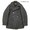 UNITED CARR 26oz WOOL MELTON PEA COAT UC14231画像