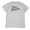 Pilgrim Surf+Supply × Engineered Garments Team Tee H.GREYxCHARCOAL画像