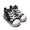 CONVERSE BABY ALL STAR N MICKEY MOUSE HM Z BLACK 32713141画像