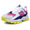 UMBRO BUMPY WHT/PNK/BLU/NVY/SAX/YEL UY1MKC01WP画像