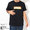 KIKS TYO Two Tone Box Logo S/S Tee KT1808T-05画像