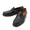 F.LLI Giacometti Loafer Culatta Cavallo NERO FG254画像