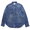 SUGAR CANE FICTION ROMANCE L/S 8oz. DENIM WESTERN SHIRT SC27745H画像
