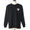 GUESS ORIGINALS One Point Logo Long Sleeve Tee GRFW18-003画像