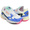 adidas Originals FALCON W RUNNING WHITE/RUNNING WHITE/BLUE BB9174画像