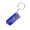 Supreme Payphone Keychain BLUE画像