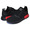 adidas NMD_R1 CBLACK/CBLACK/LUSRED B37618画像