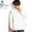 GDC WIDE SWAT PARKA -WHITE- M37023画像