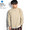 GDC HIGH NECK SWEATER -BEIGE- M37022画像