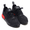 adidas Originals NMD_R1 CORE BLACK/CORE BLACK/RUSH RED B37618画像