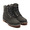 Timberland ICON 6"Premium Boot Dark Gray Nubuck A1UFH画像